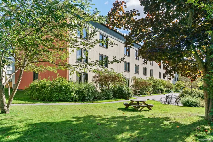 Bostadsrätt, Bollmoravägen 58, Tyresö