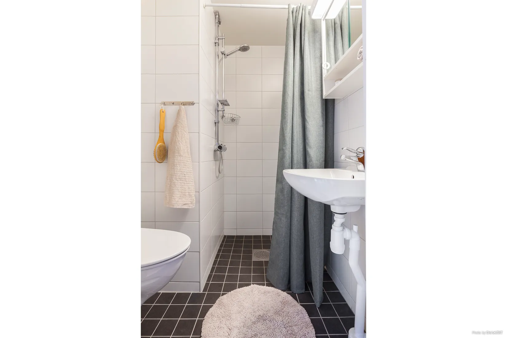 Bostadsrätt, Bollmoravägen 58, 2 tr, Tyresö Centrum, Tyresö