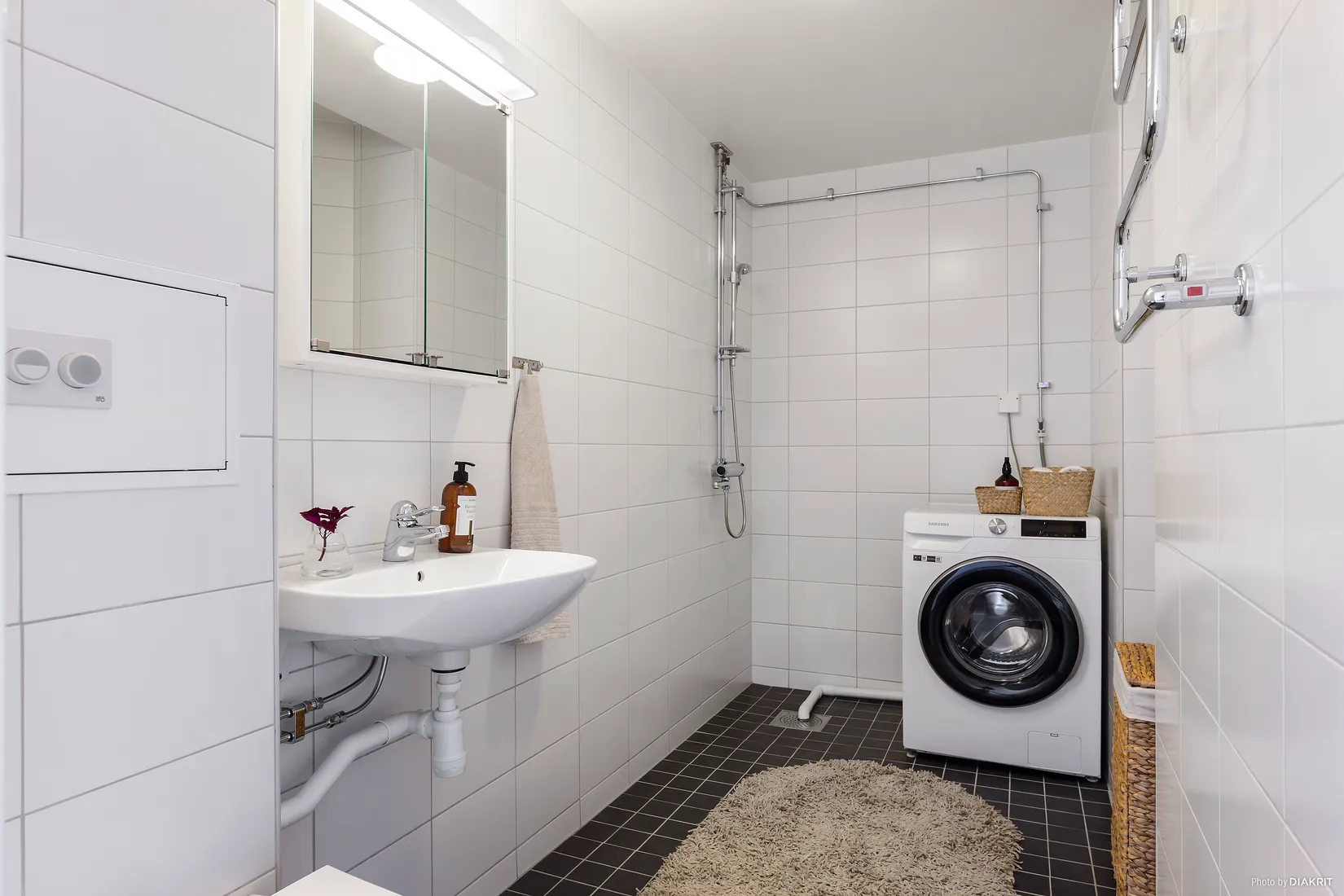 Bostadsrätt, Bollmoravägen 58, 2 tr, Tyresö Centrum, Tyresö