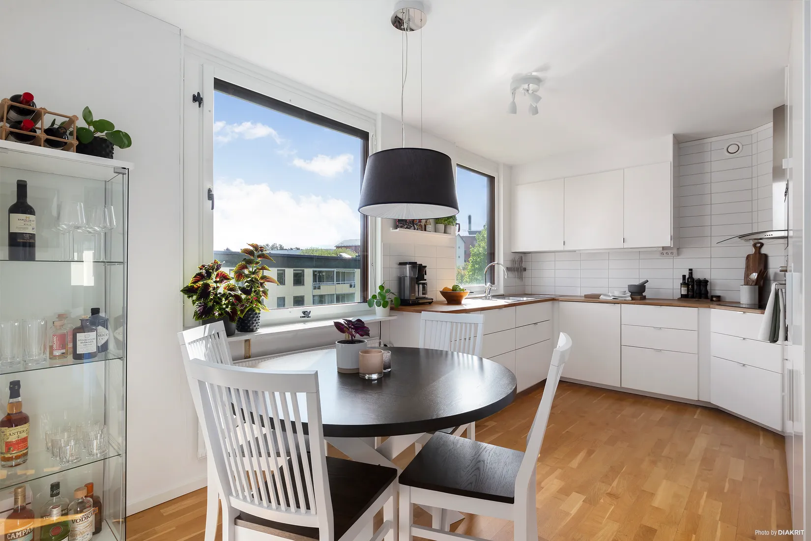 Bostadsrätt, Bollmoravägen 58, 2 tr, Tyresö Centrum, Tyresö