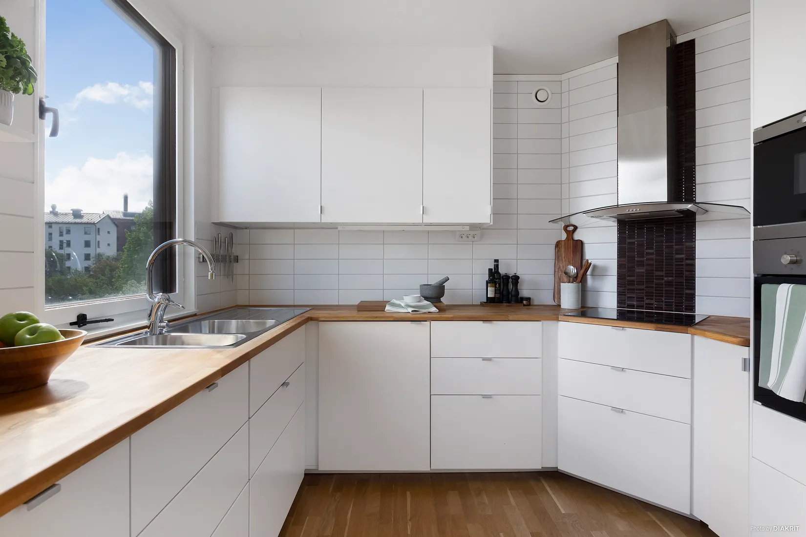 Bostadsrätt, Bollmoravägen 58, 2 tr, Tyresö Centrum, Tyresö