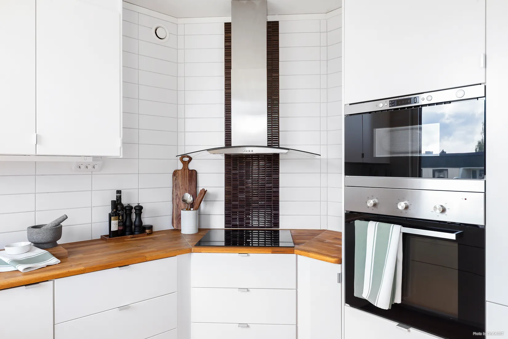 Bostadsrätt, Bollmoravägen 58, 2 tr, Tyresö Centrum, Tyresö