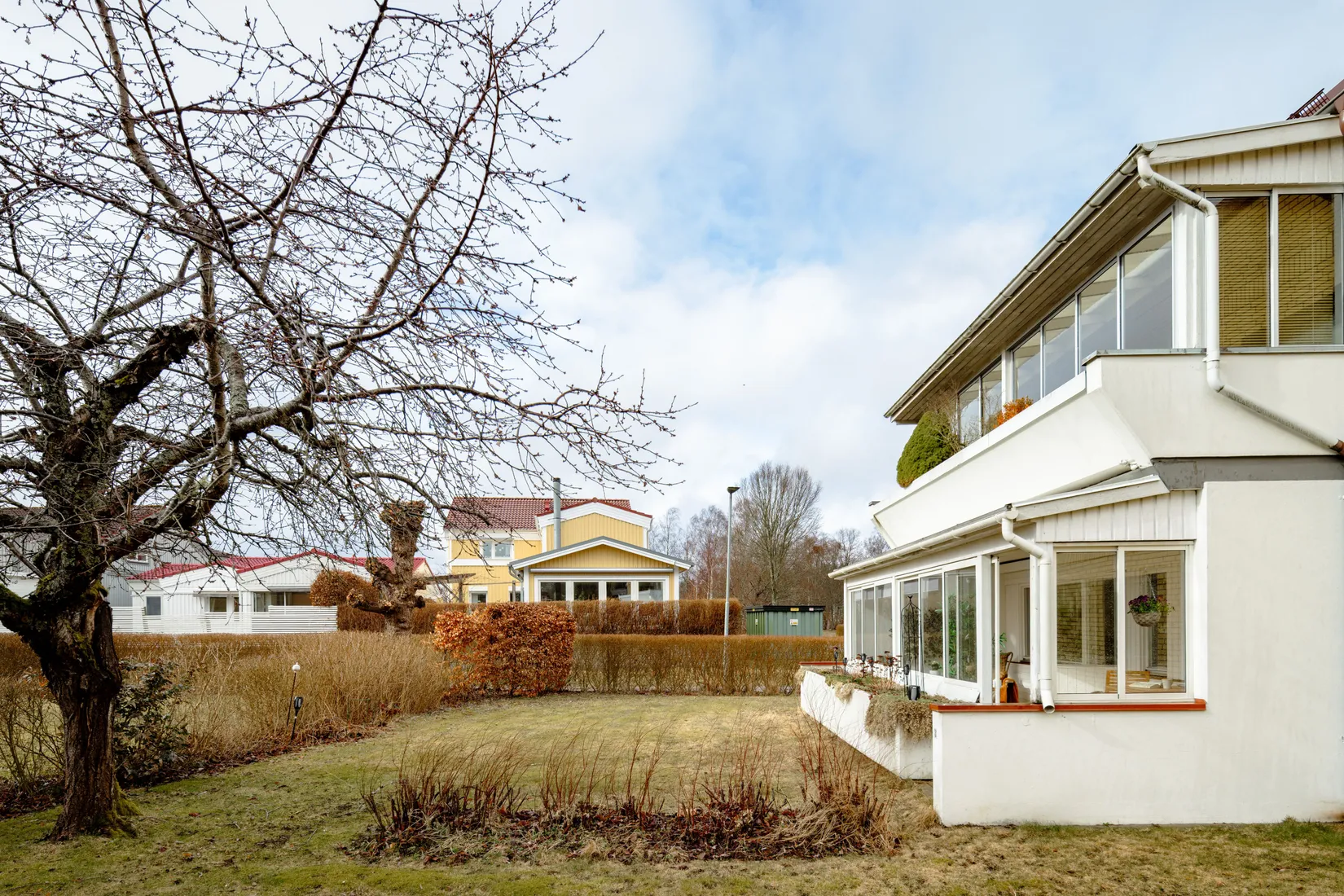 Bostadsrätt, Paradvägen 45, Hovshaga, Växjö