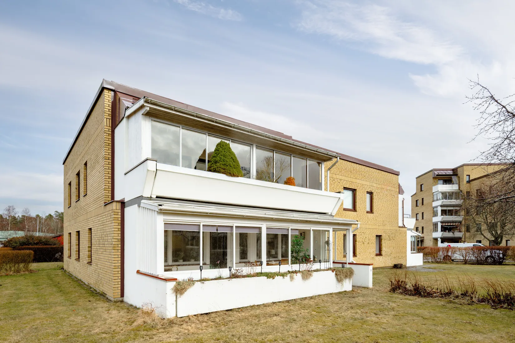 Bostadsrätt, Paradvägen 45, Hovshaga, Växjö