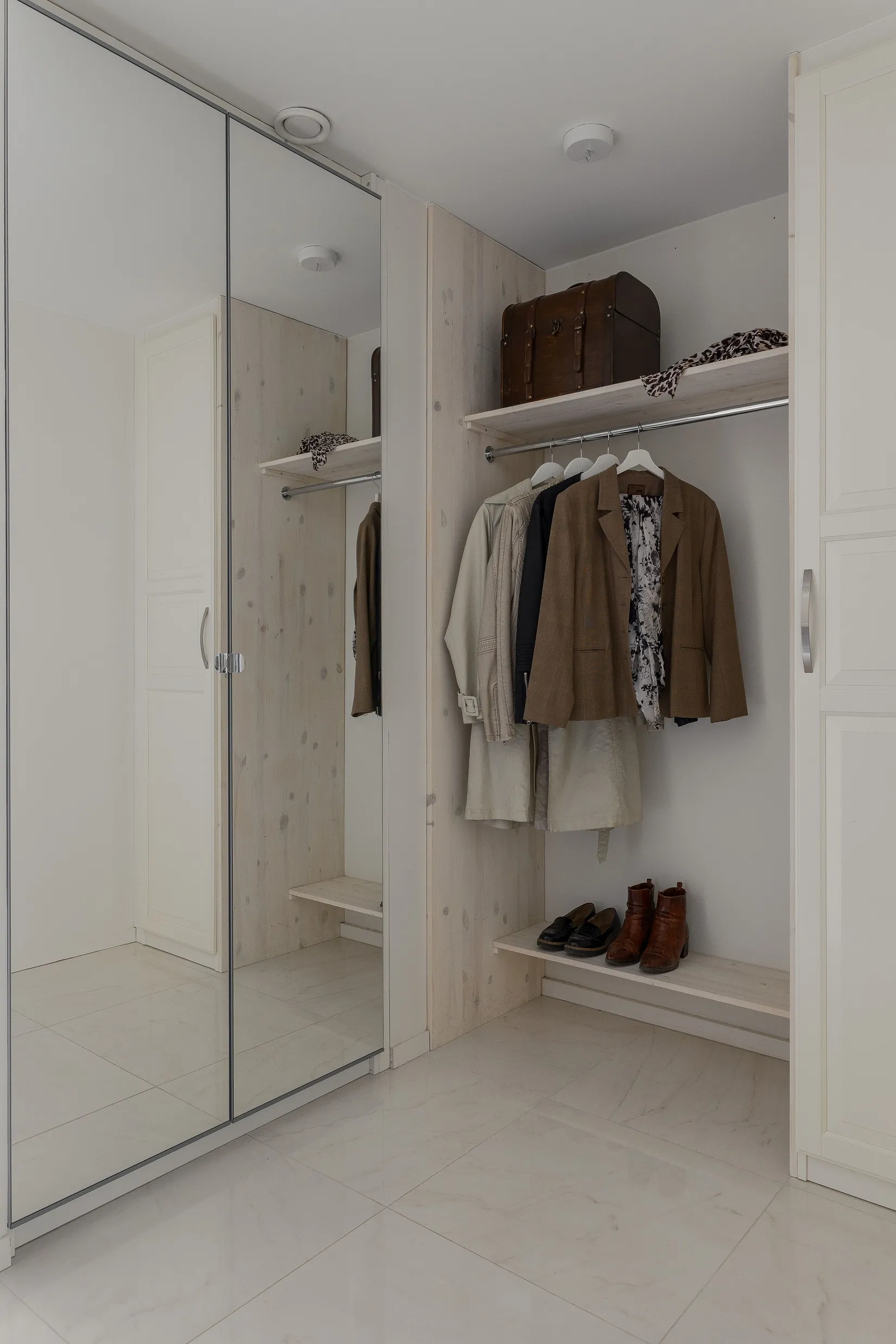 Bostadsrätt, Paradvägen 45, Hovshaga, Växjö