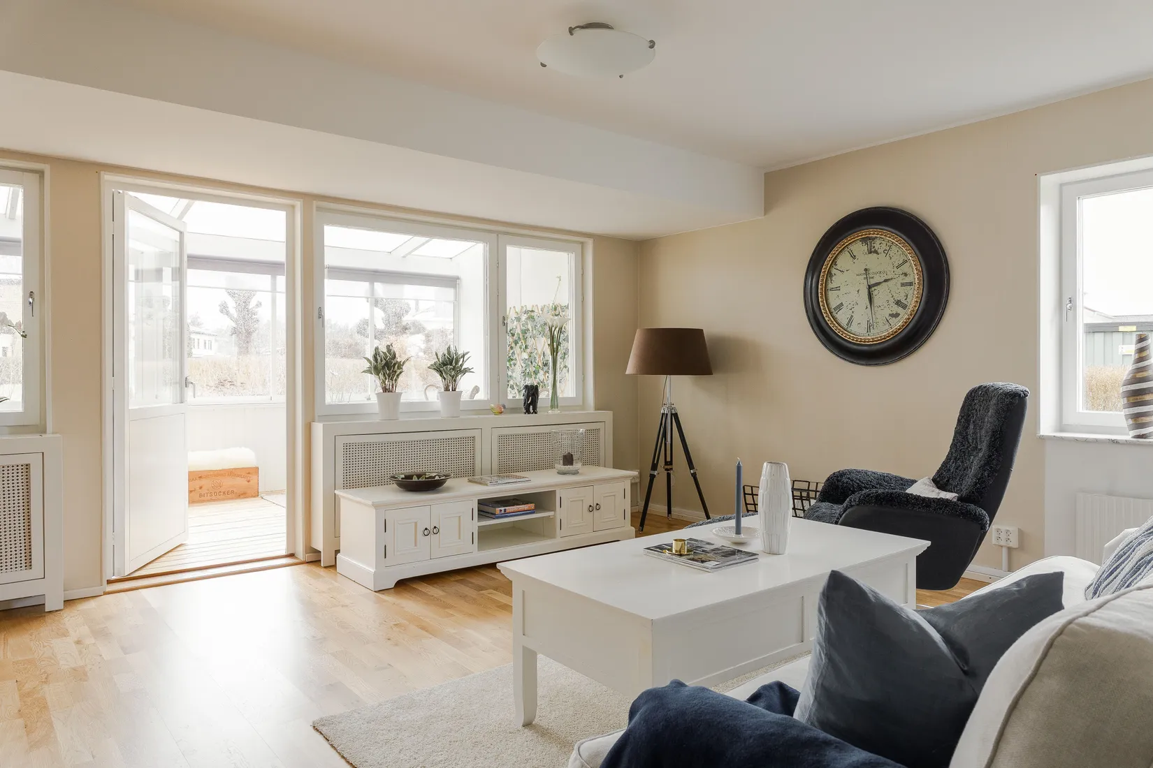 Bostadsrätt, Paradvägen 45, Hovshaga, Växjö