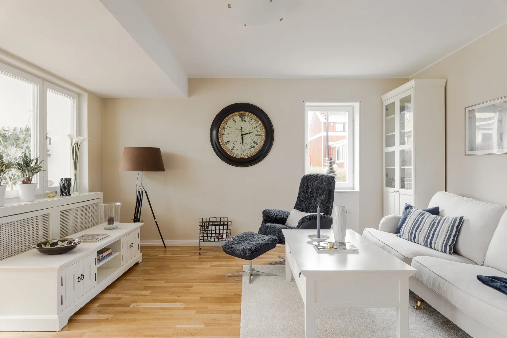 Bostadsrätt, Paradvägen 45, Hovshaga, Växjö