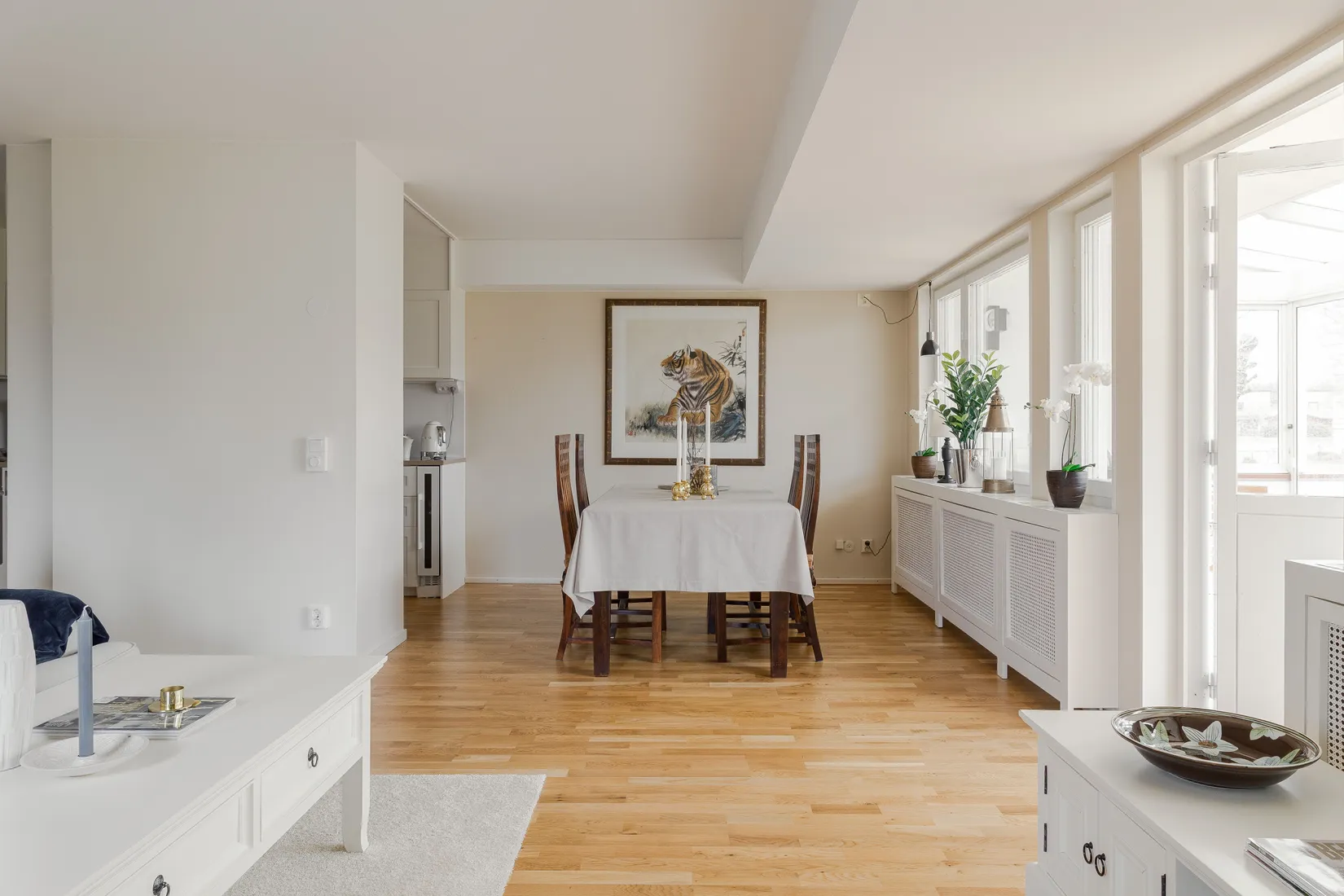 Bostadsrätt, Paradvägen 45, Hovshaga, Växjö