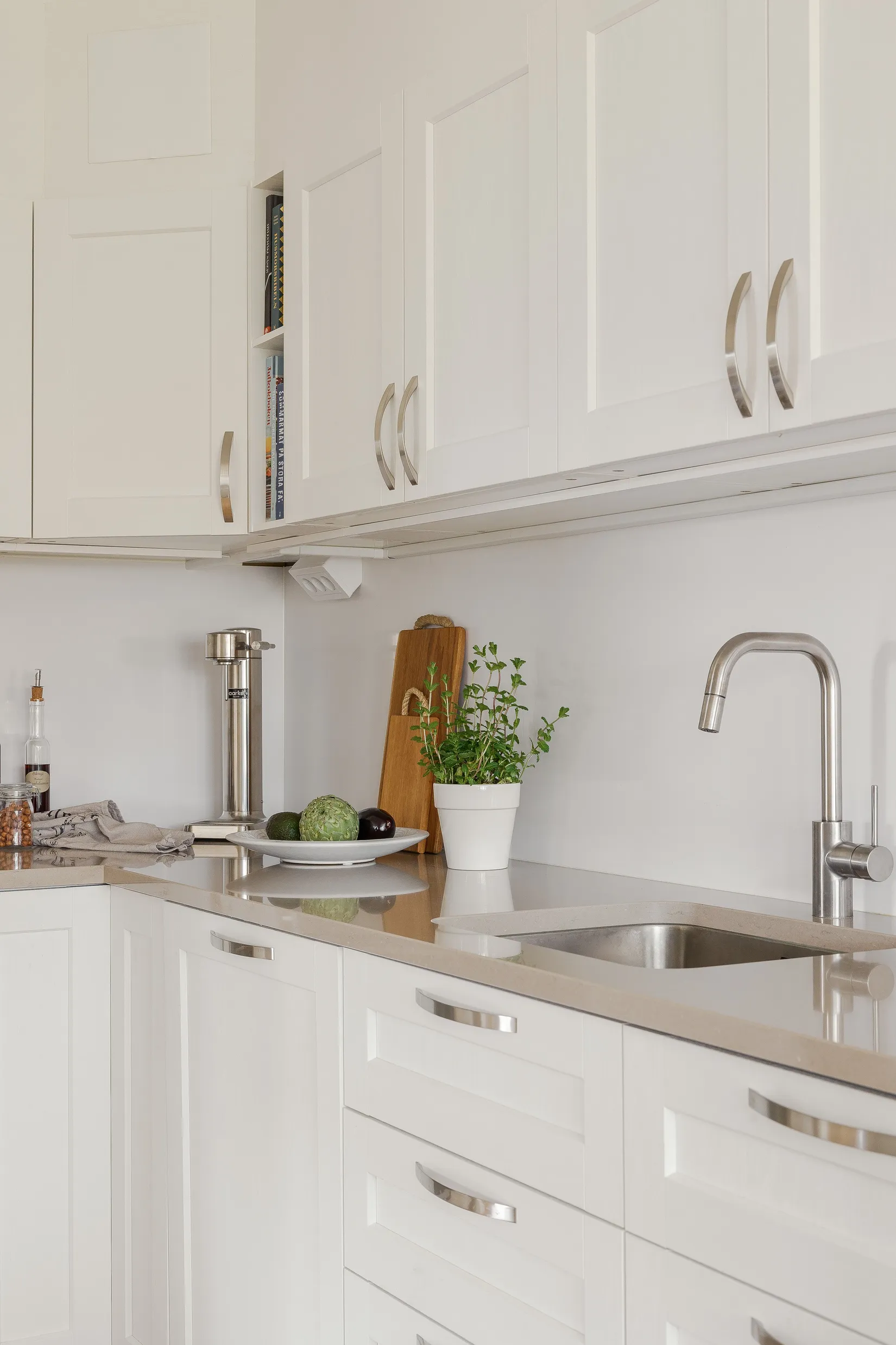 Bostadsrätt, Paradvägen 45, Hovshaga, Växjö