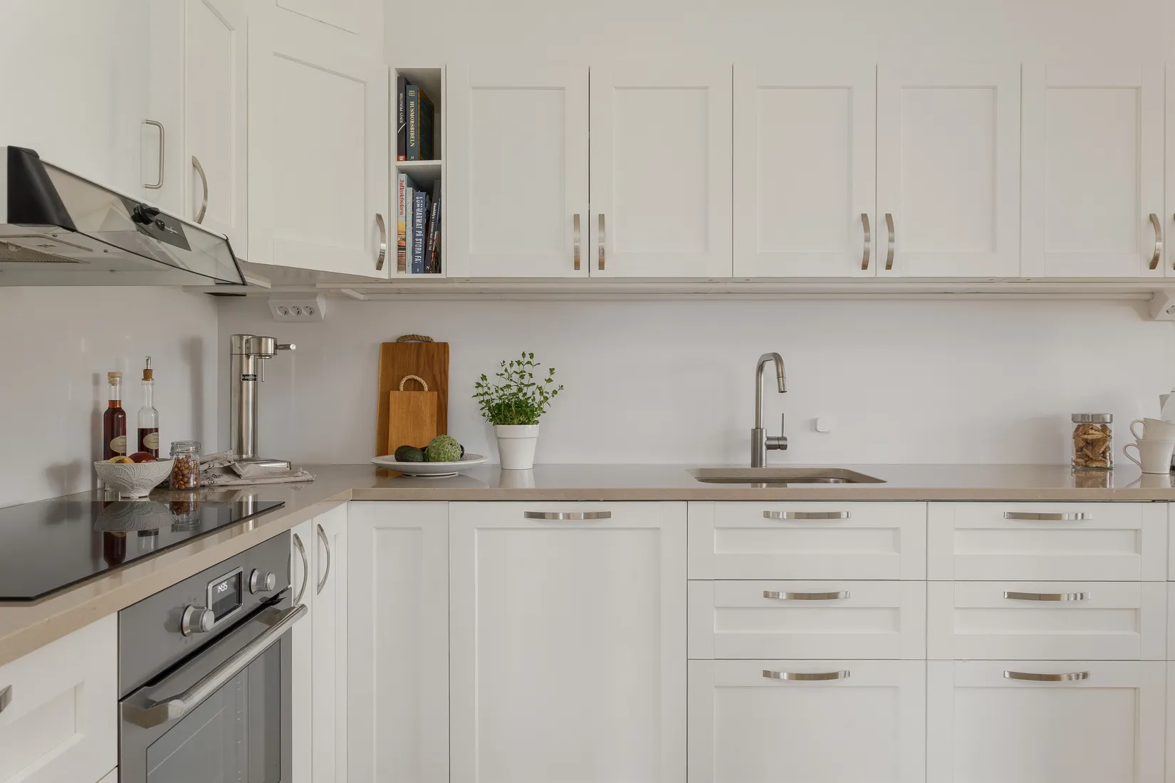 Bostadsrätt, Paradvägen 45, Hovshaga, Växjö