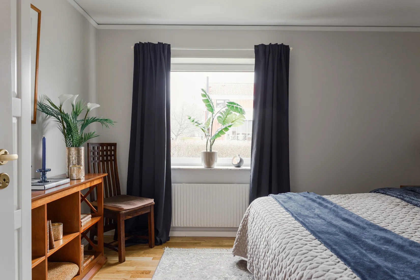 Bostadsrätt, Paradvägen 45, Hovshaga, Växjö