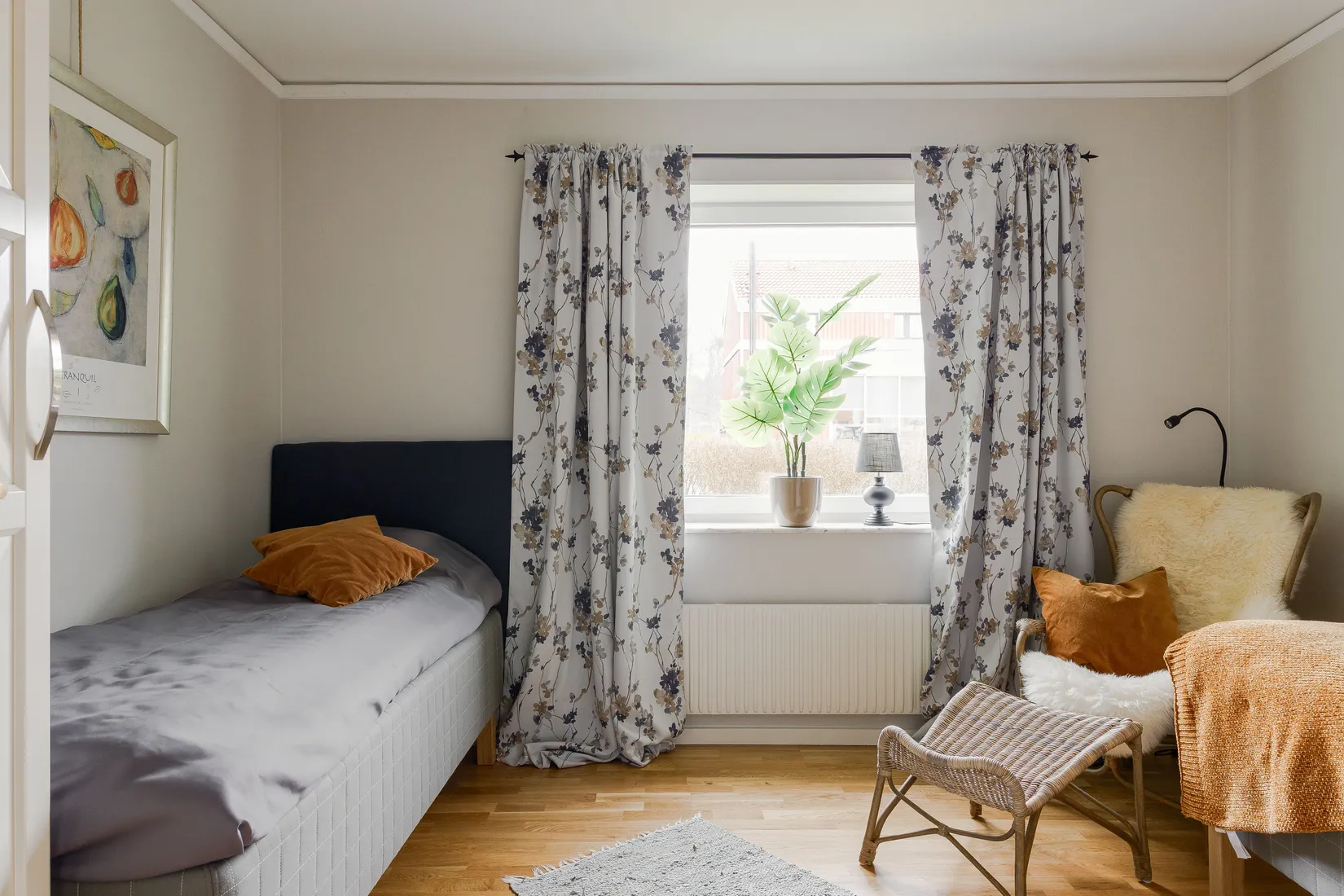 Bostadsrätt, Paradvägen 45, Hovshaga, Växjö