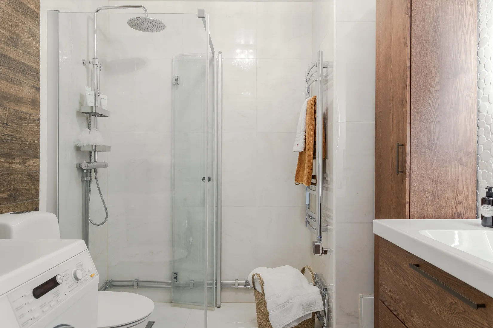 Bostadsrätt, Paradvägen 45, Hovshaga, Växjö