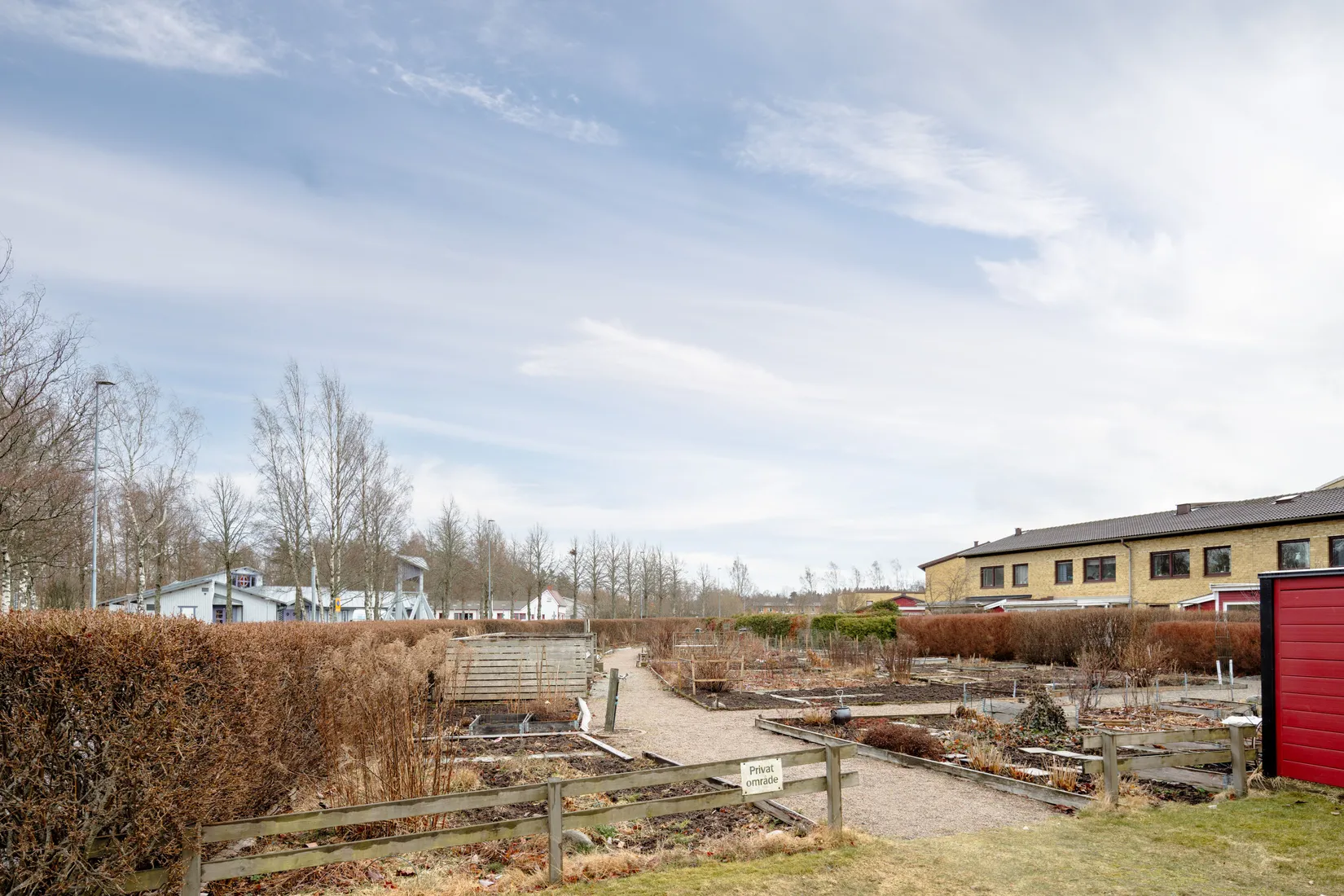 Bostadsrätt, Paradvägen 45, Hovshaga, Växjö