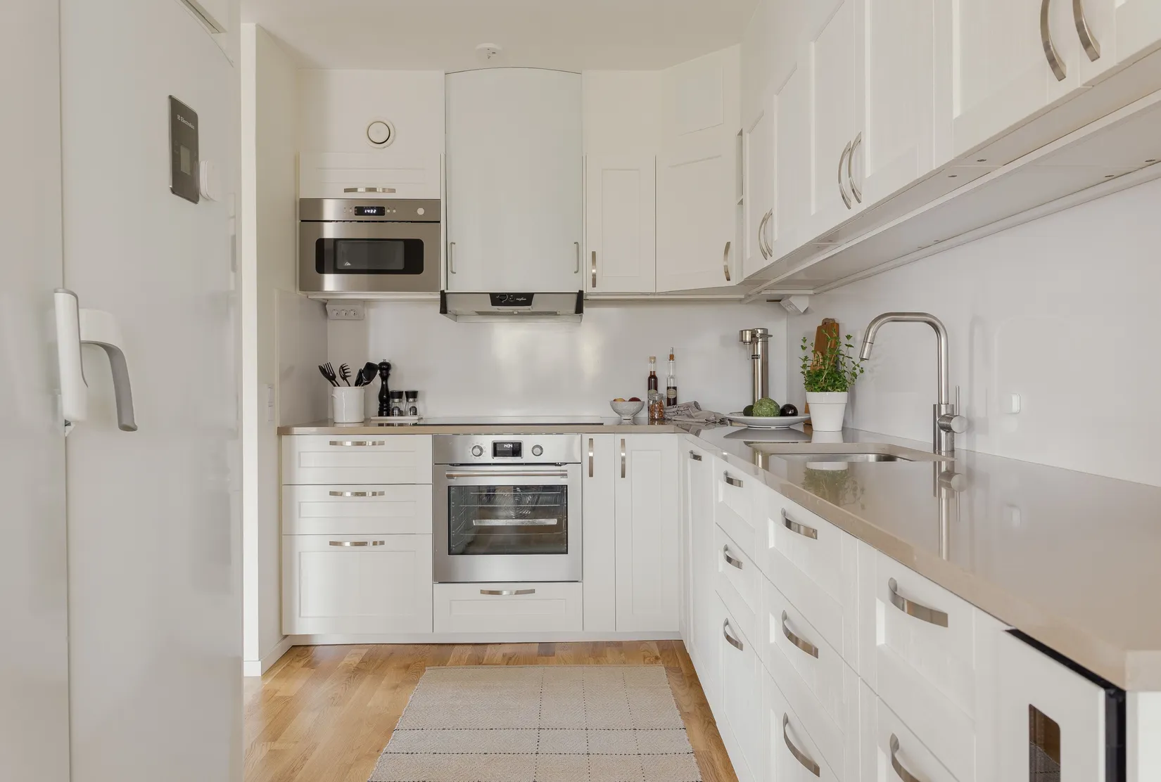 Bostadsrätt, Paradvägen 45, Hovshaga, Växjö