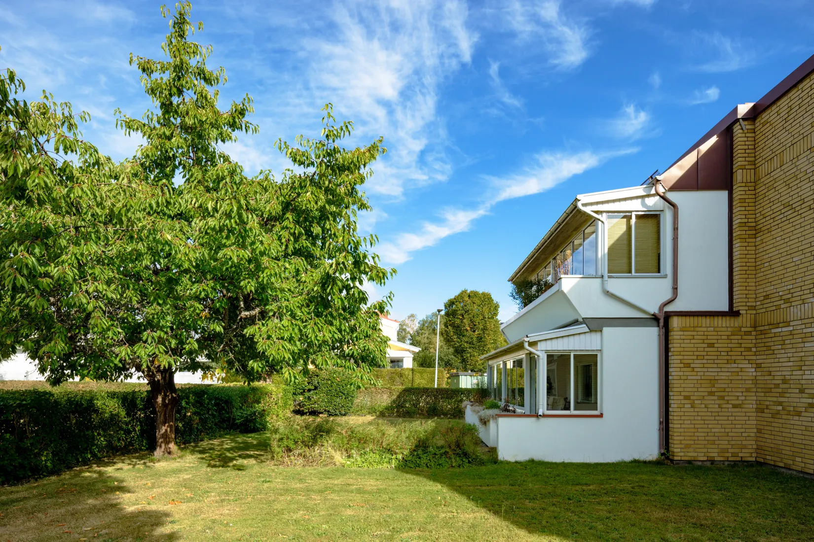 Bostadsrätt, Paradvägen 45, Hovshaga, Växjö