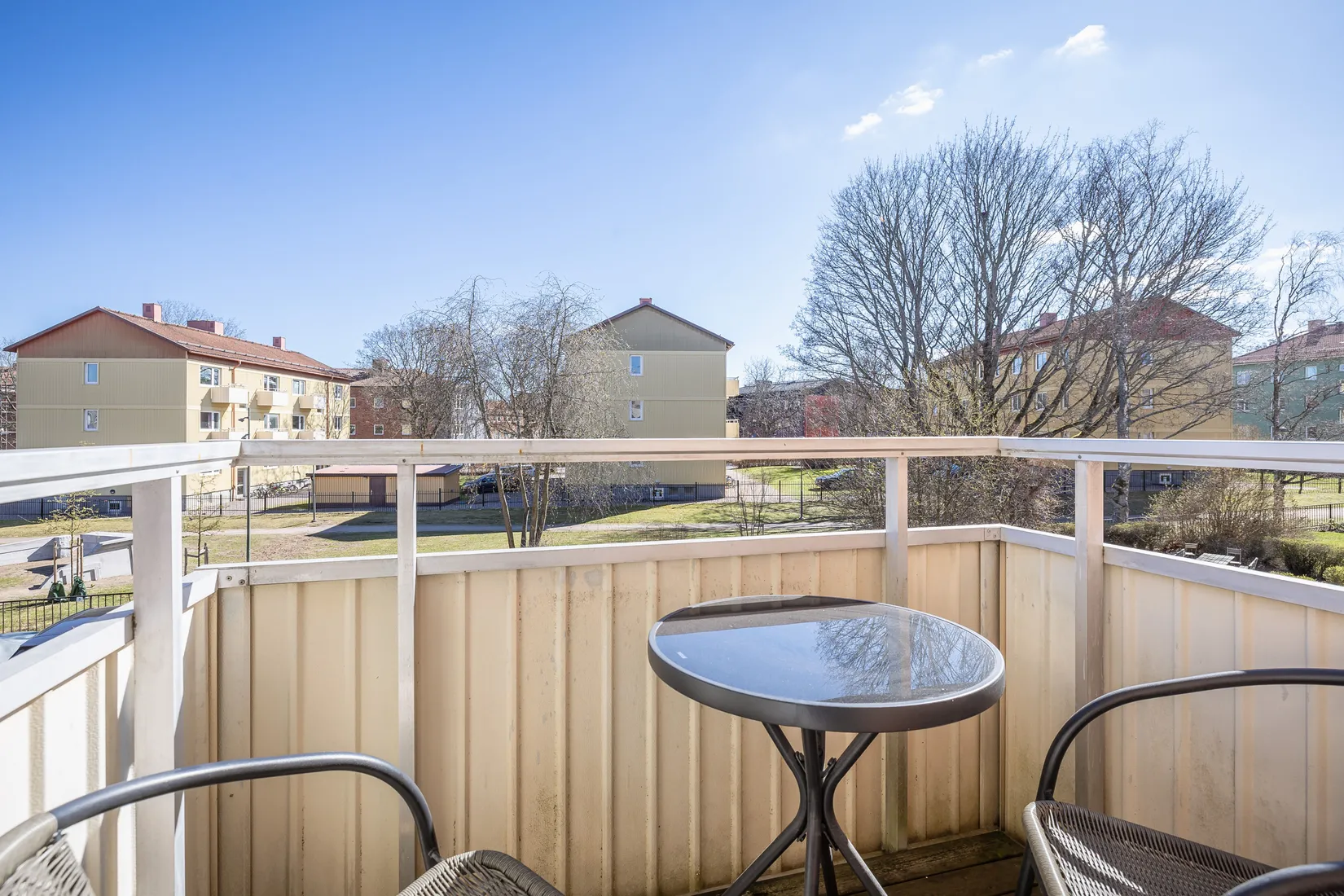 Bostadsrätt, Götgatan 30B, Vasastaden, Linköping