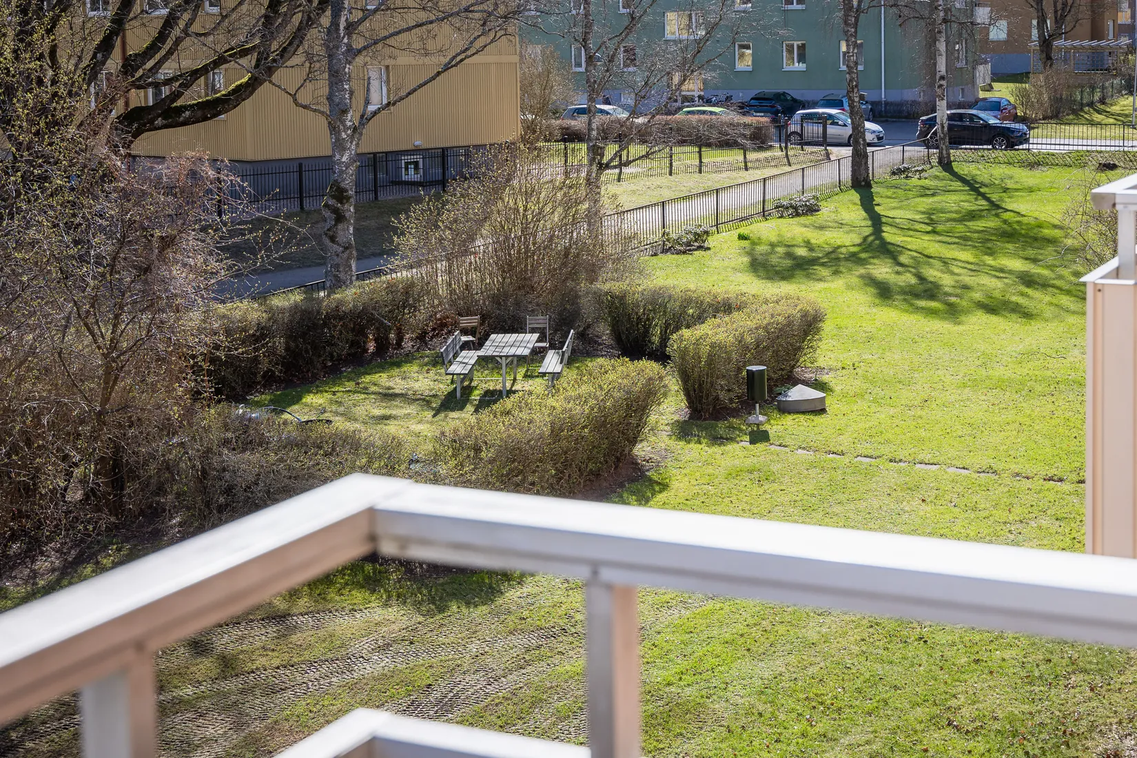 Bostadsrätt, Götgatan 30B, Vasastaden, Linköping