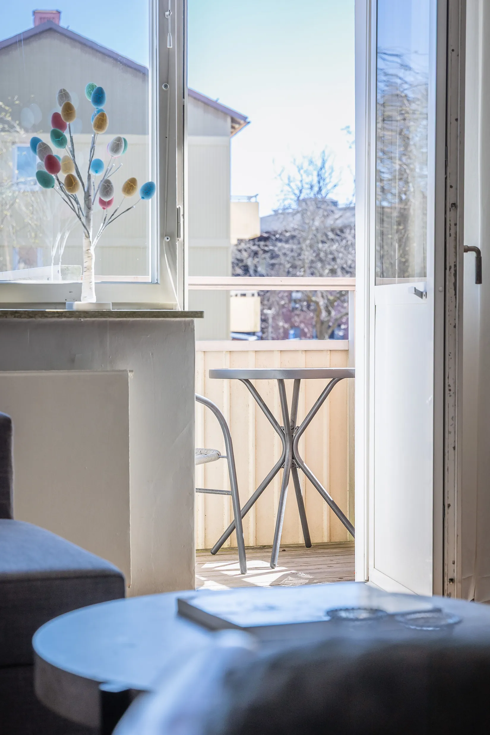 Bostadsrätt, Götgatan 30B, Vasastaden, Linköping