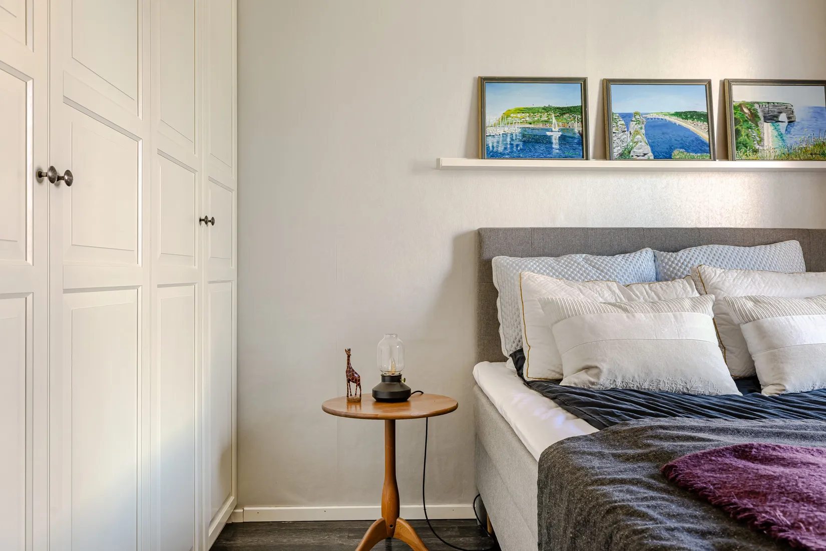 Bostadsrätt, Götgatan 30B, Vasastaden, Linköping