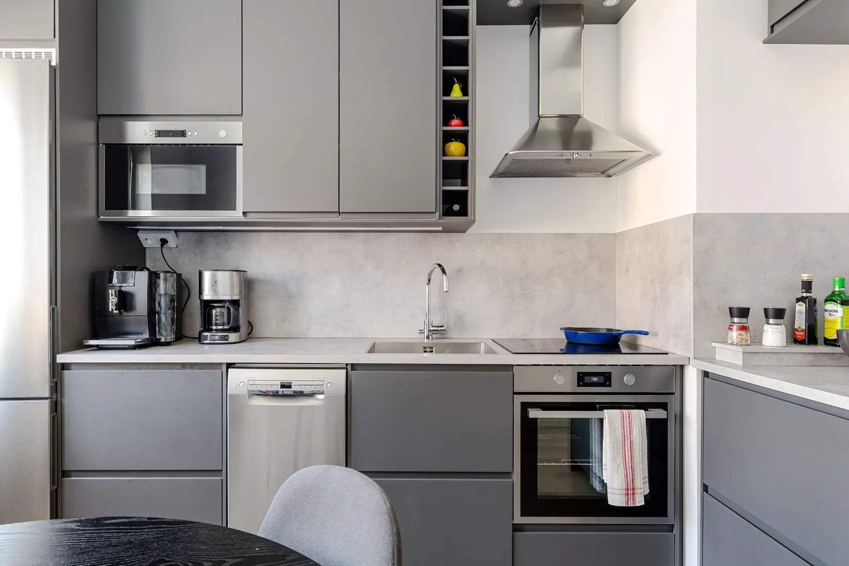 Bostadsrätt, Götgatan 30B, Vasastaden, Linköping