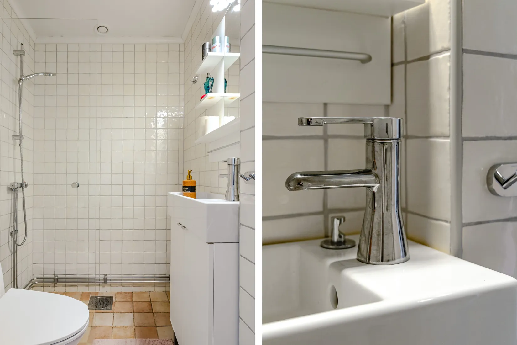 Bostadsrätt, Götgatan 30B, Vasastaden, Linköping