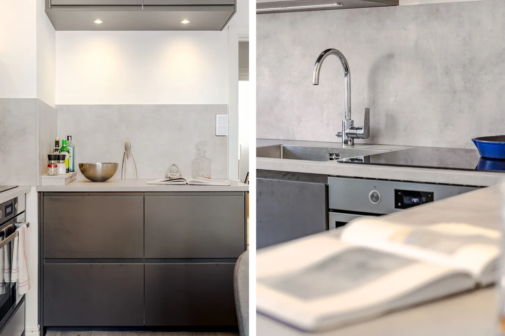 Bostadsrätt, Götgatan 30B, Vasastaden, Linköping