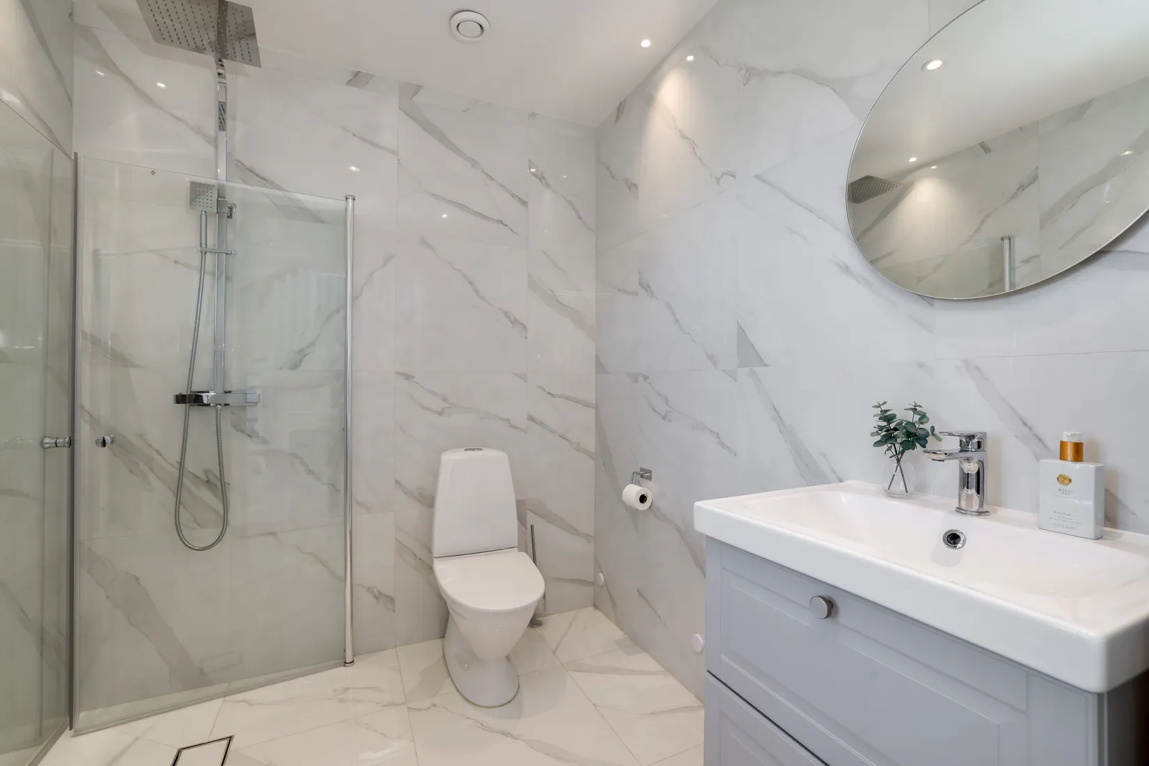 Villa, Nedergårda 308, Rinkaby, Örebro