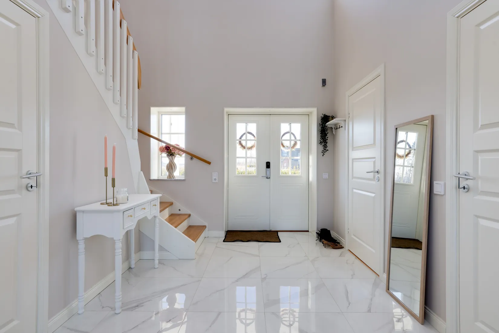 Villa, Nedergårda 308, Rinkaby, Örebro