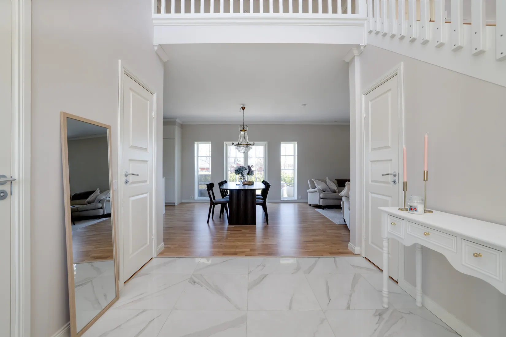 Villa, Nedergårda 308, Rinkaby, Örebro