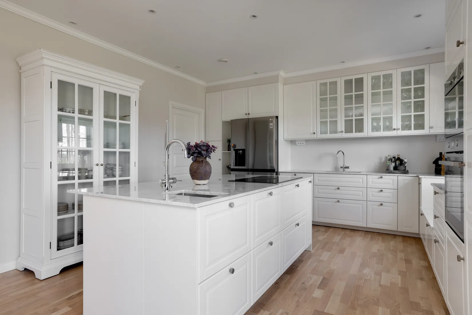 Villa, Nedergårda 308, Rinkaby, Örebro