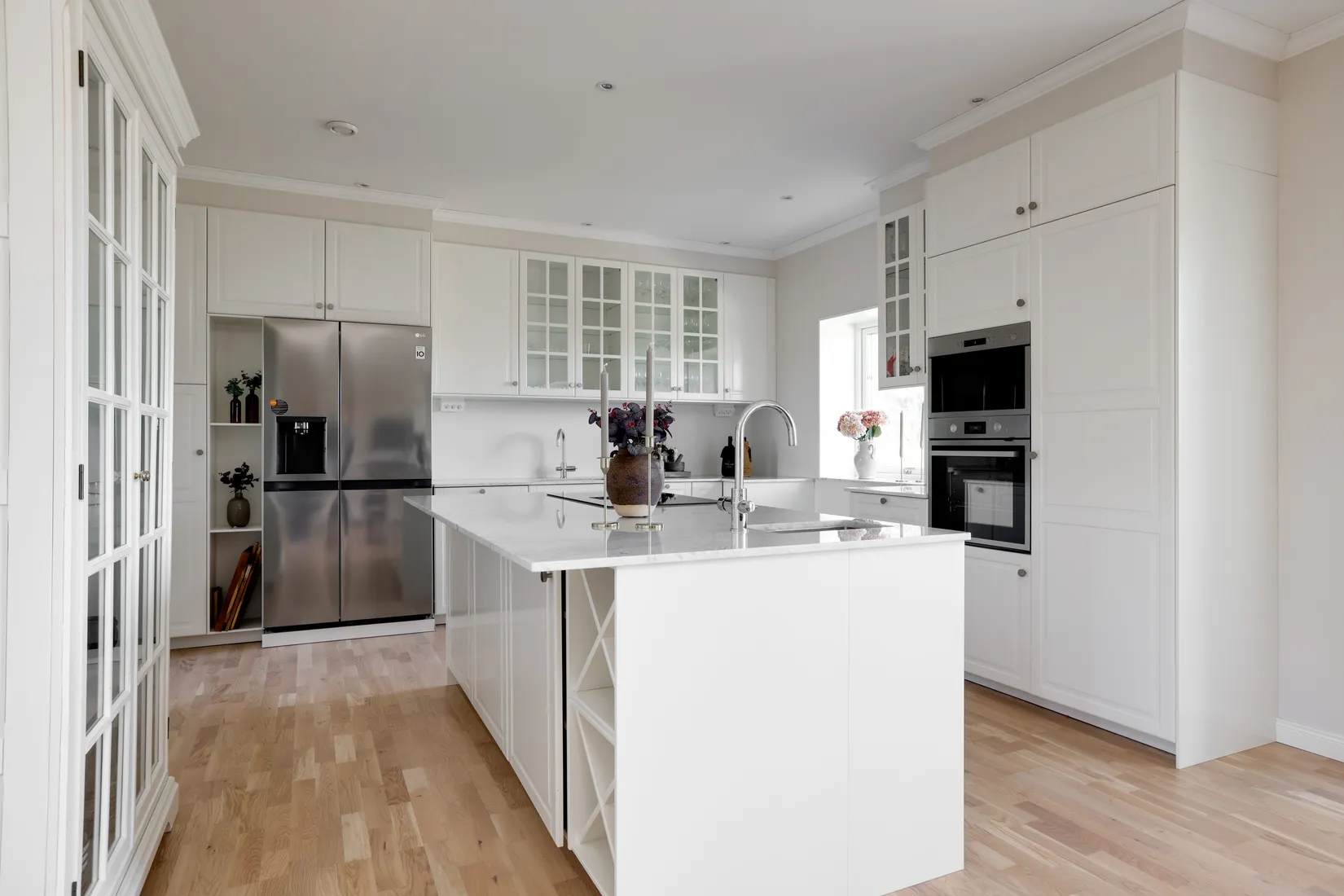 Villa, Nedergårda 308, Rinkaby, Örebro