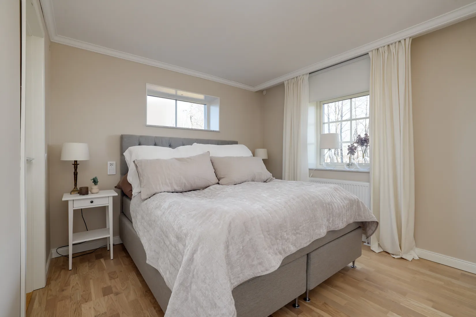 Villa, Nedergårda 308, Rinkaby, Örebro