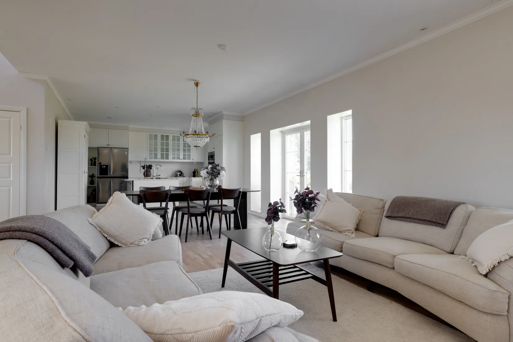 Villa, Nedergårda 308, Rinkaby, Örebro