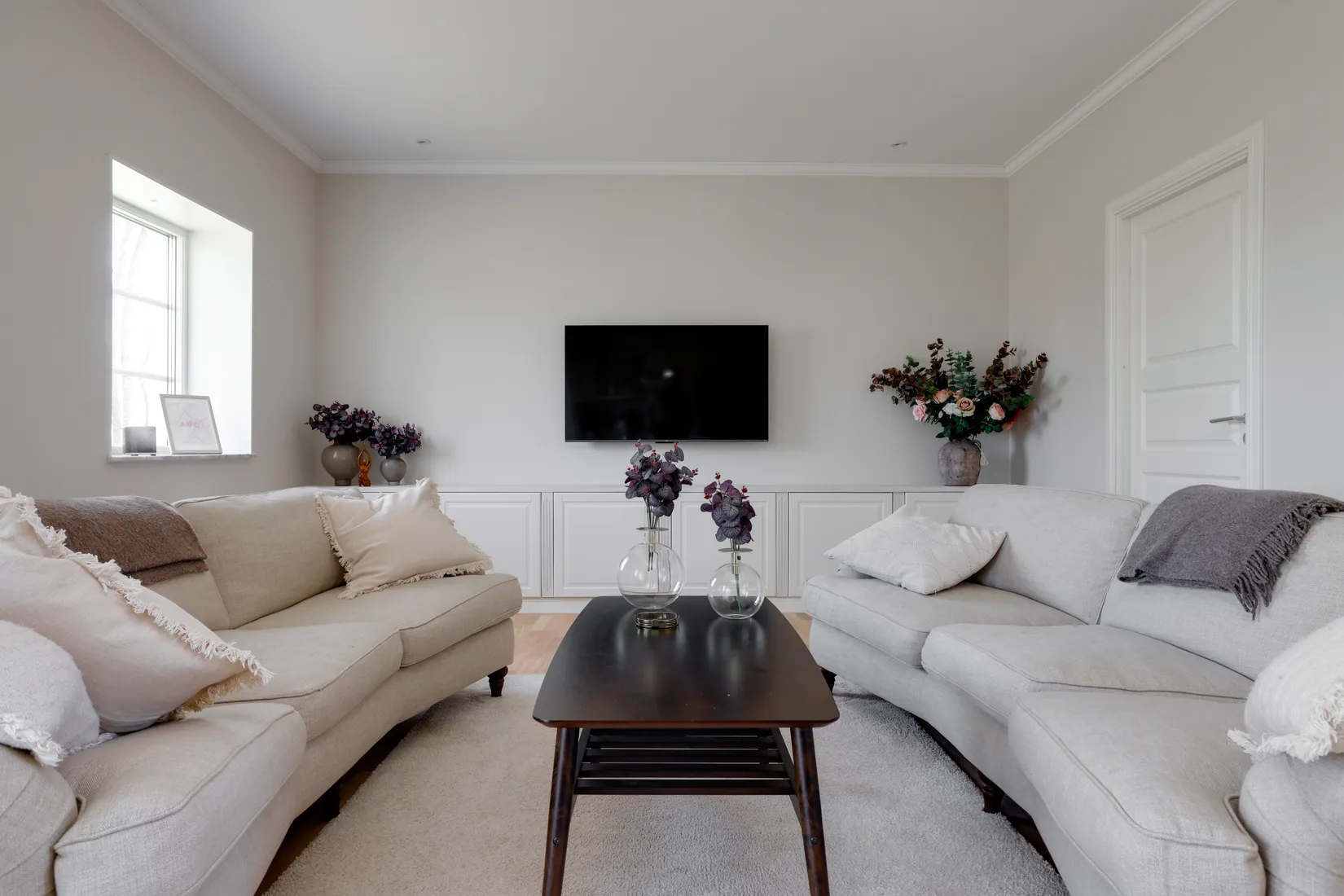 Villa, Nedergårda 308, Rinkaby, Örebro