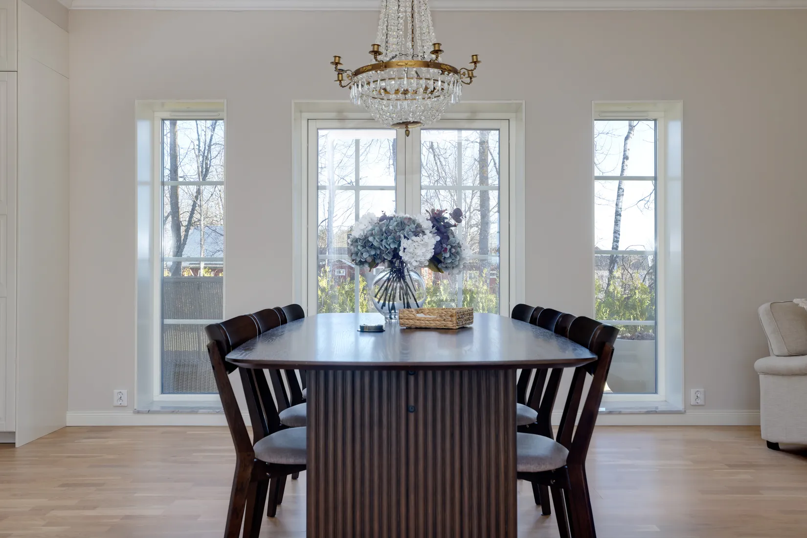 Villa, Nedergårda 308, Rinkaby, Örebro