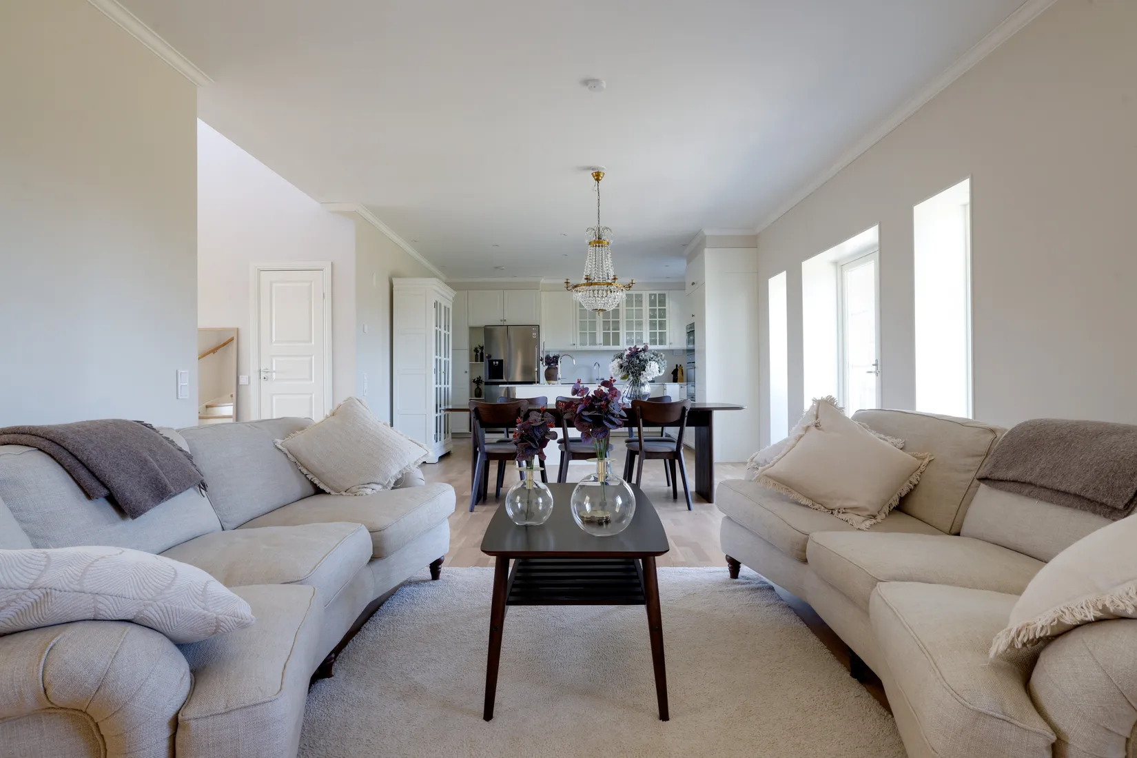 Villa, Nedergårda 308, Rinkaby, Örebro