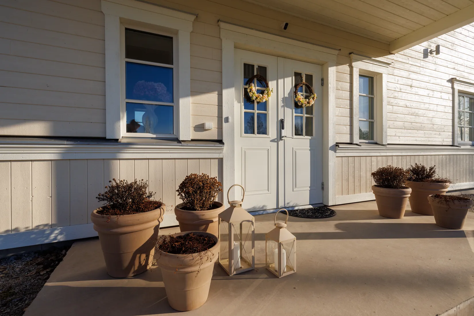 Villa, Nedergårda 308, Rinkaby, Örebro