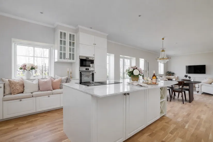 Villa, Nedergårda 308, Rinkaby, Örebro