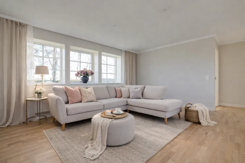 Villa, Nedergårda 308, Rinkaby, Örebro