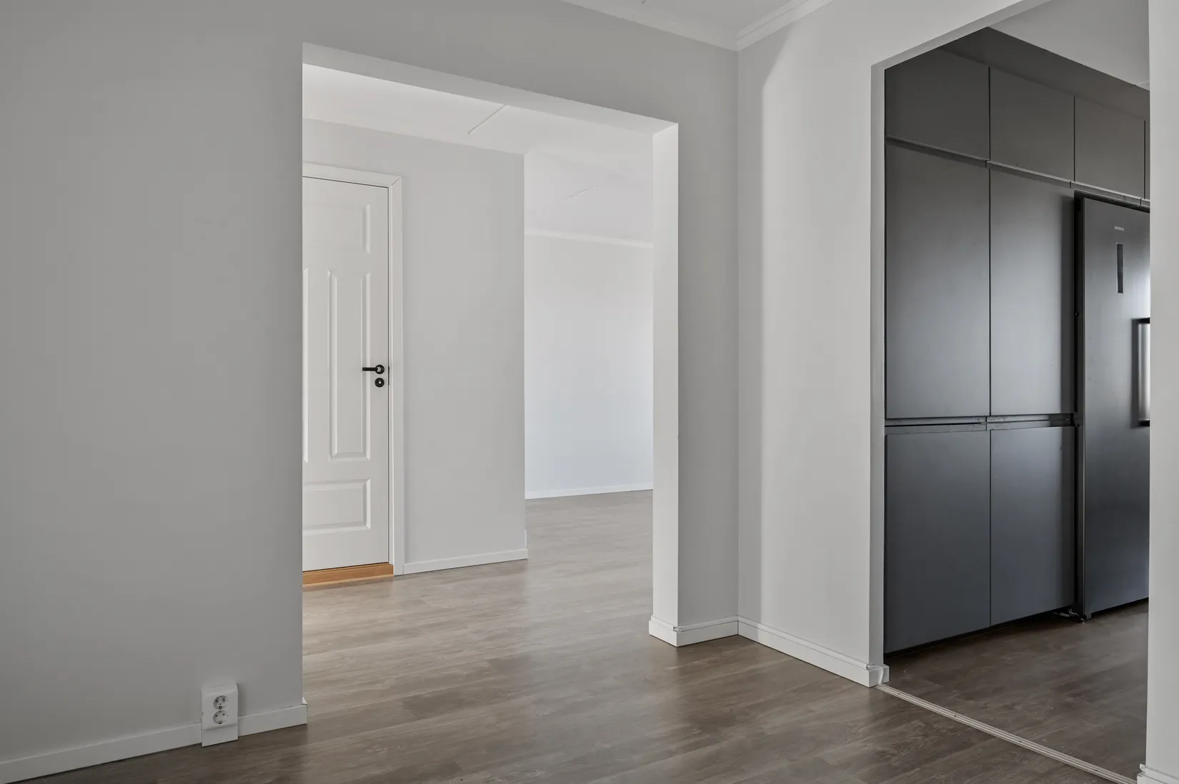 Bostadsrätt, Baldergatan 40, Valsta, Sigtuna