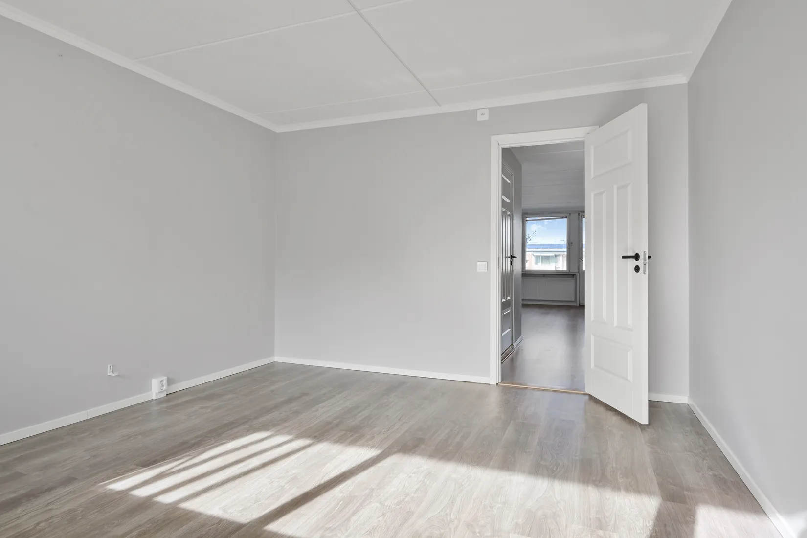 Bostadsrätt, Baldergatan 40, Valsta, Sigtuna