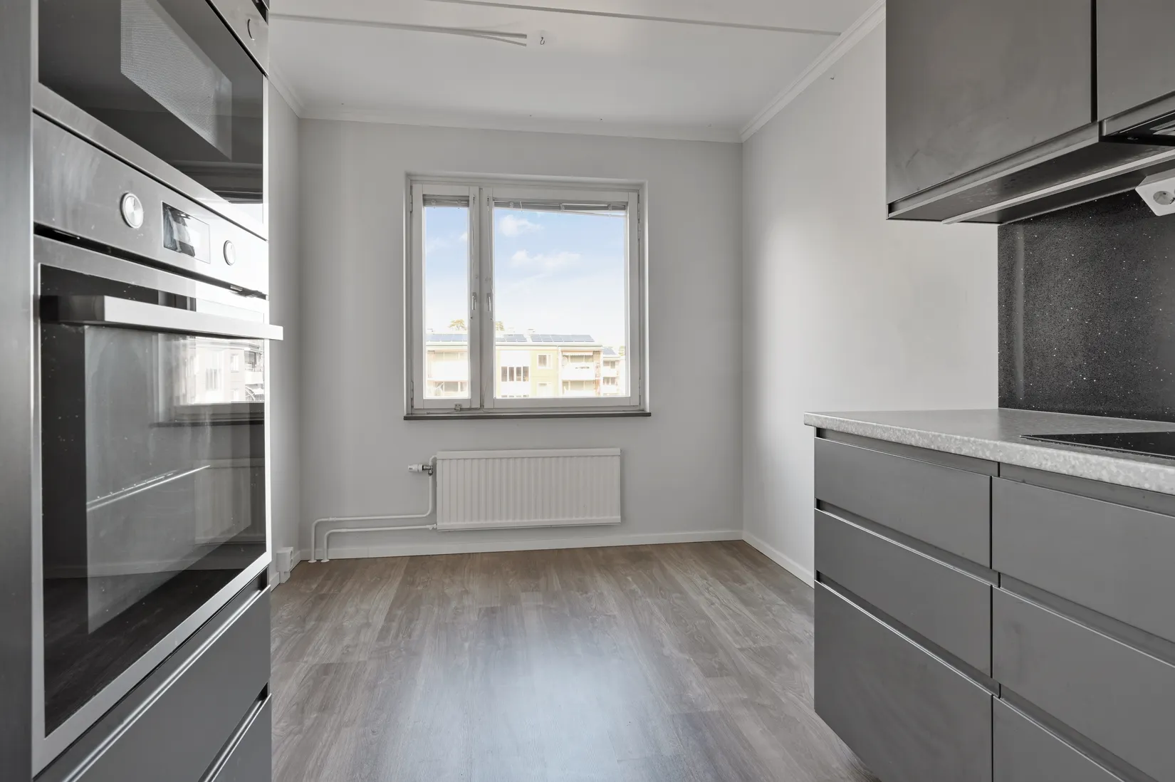 Bostadsrätt, Baldergatan 40, Valsta, Sigtuna