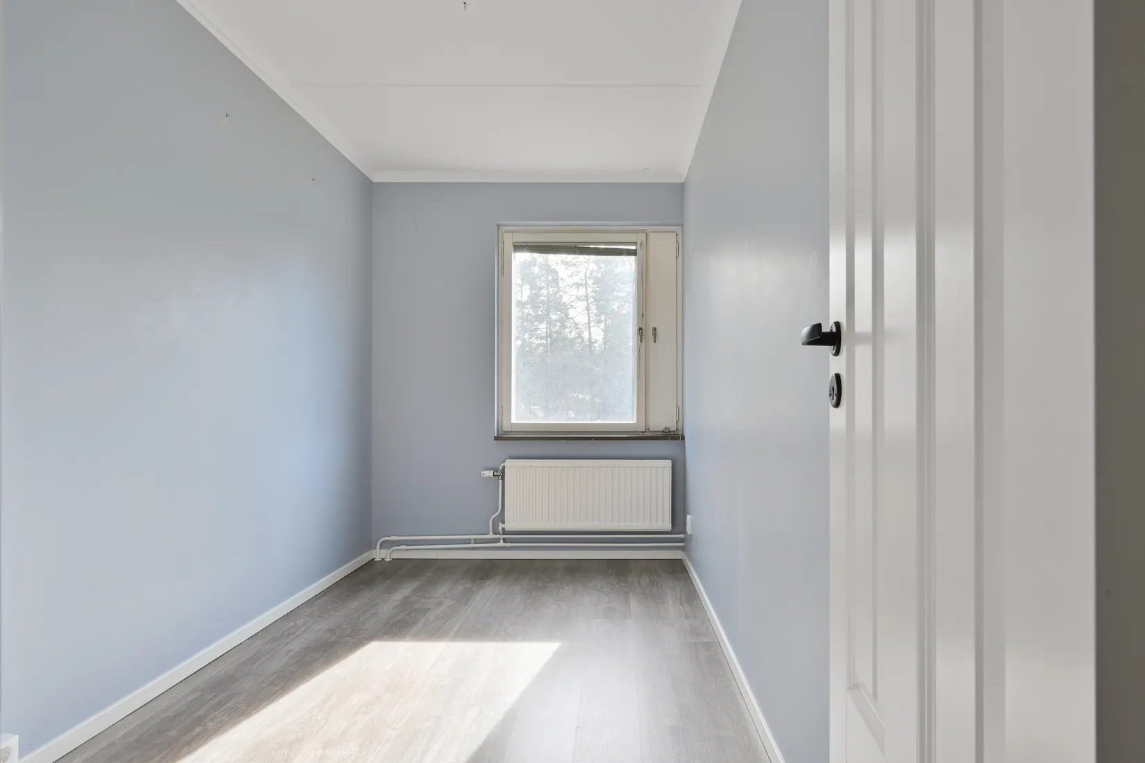 Bostadsrätt, Baldergatan 40, Valsta, Sigtuna