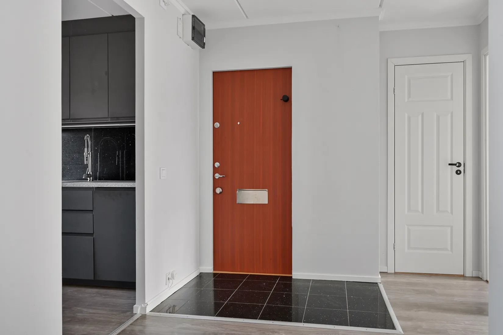 Bostadsrätt, Baldergatan 40, Valsta, Sigtuna