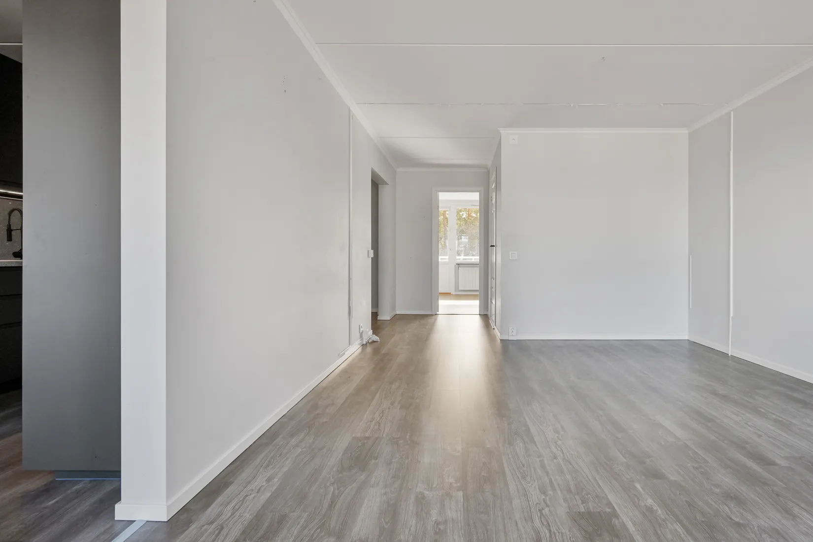 Bostadsrätt, Baldergatan 40, Valsta, Sigtuna