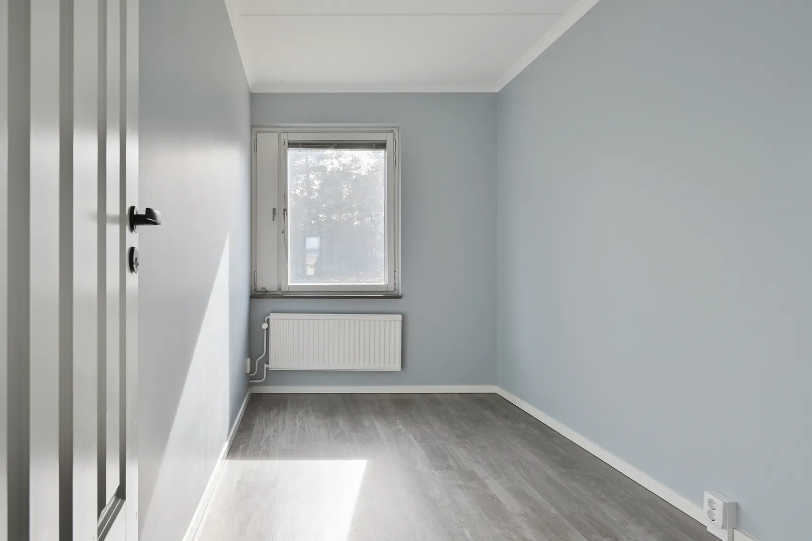 Bostadsrätt, Baldergatan 40, Valsta, Sigtuna