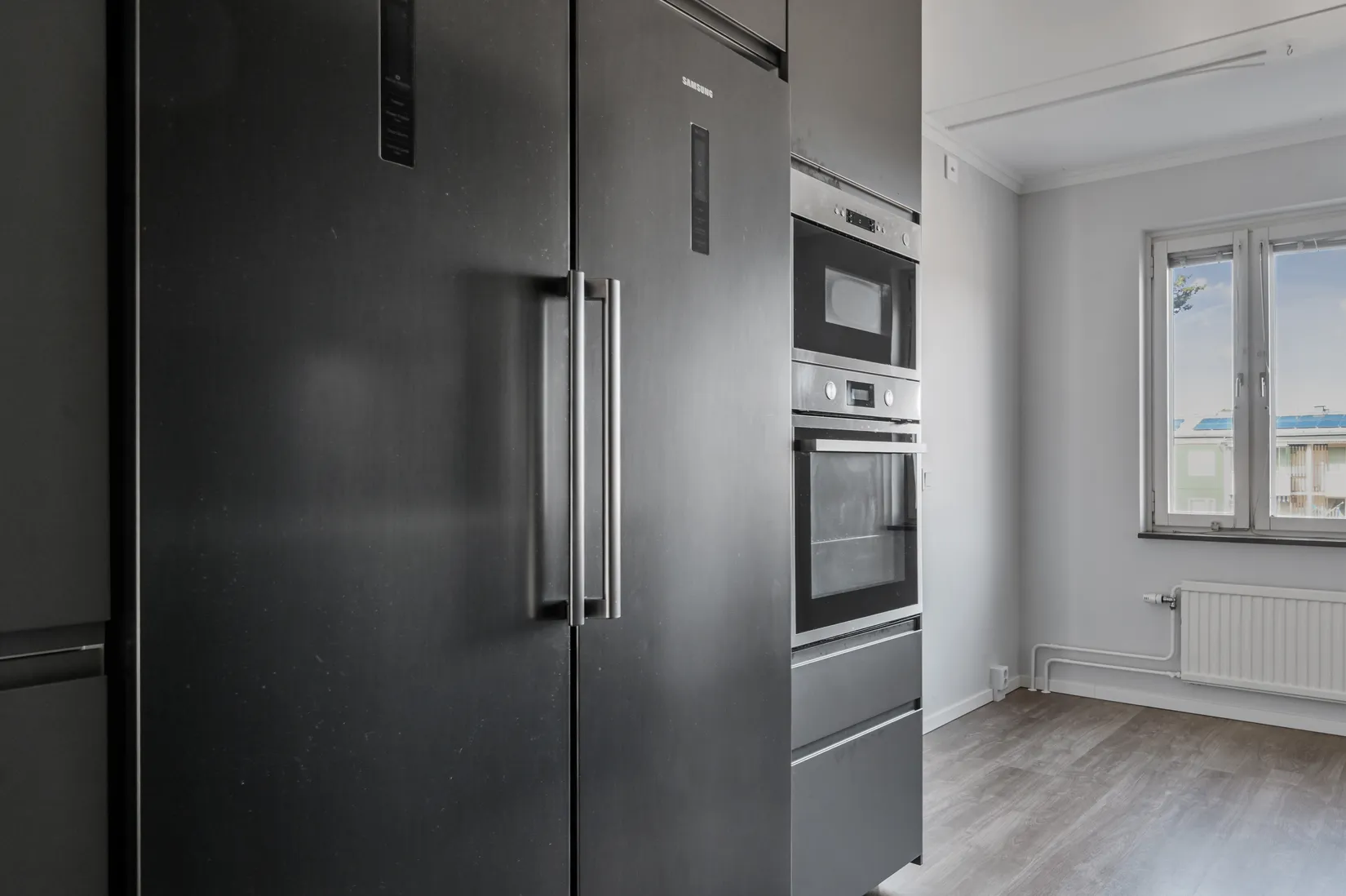 Bostadsrätt, Baldergatan 40, Valsta, Sigtuna