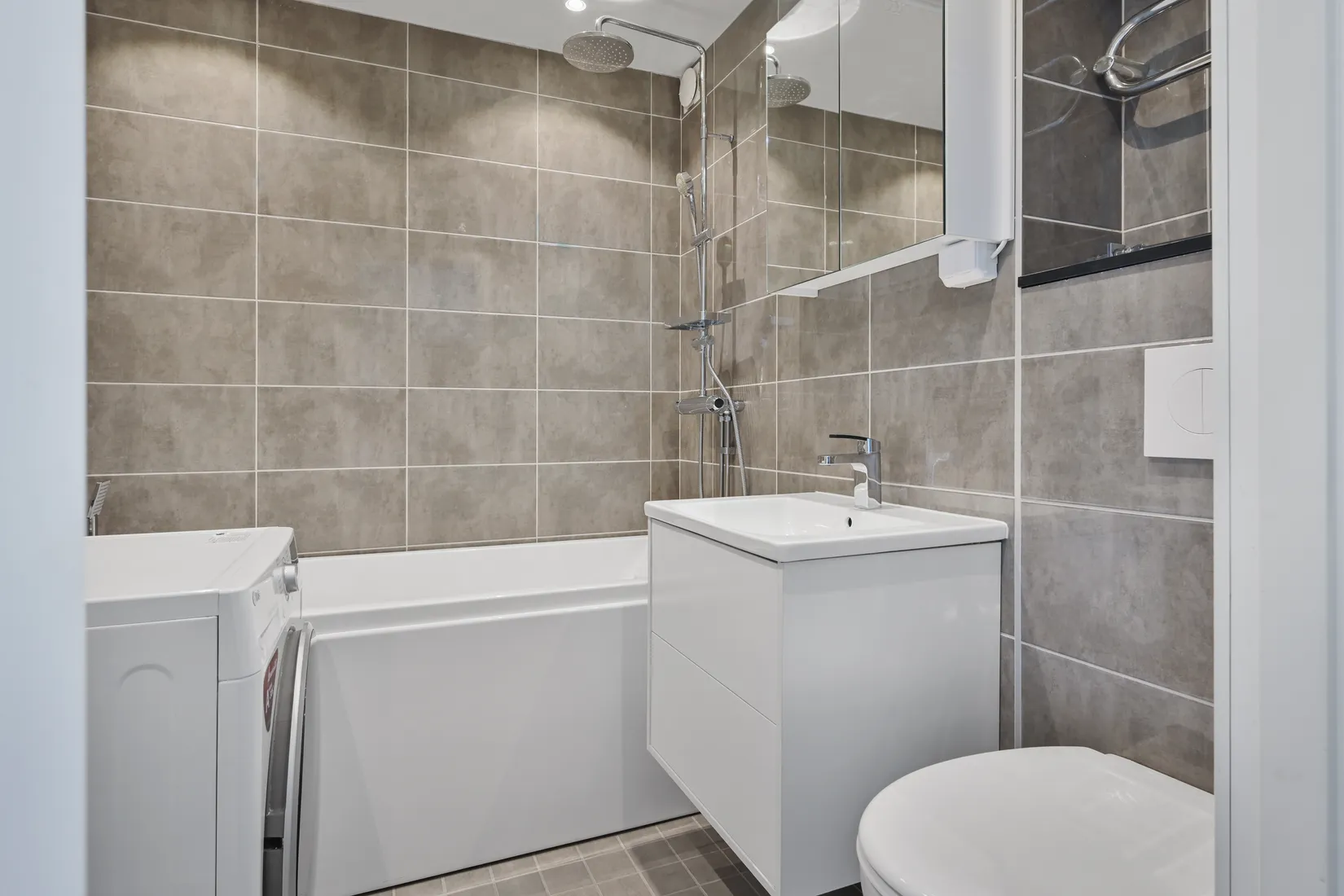 Bostadsrätt, Baldergatan 40, Valsta, Sigtuna