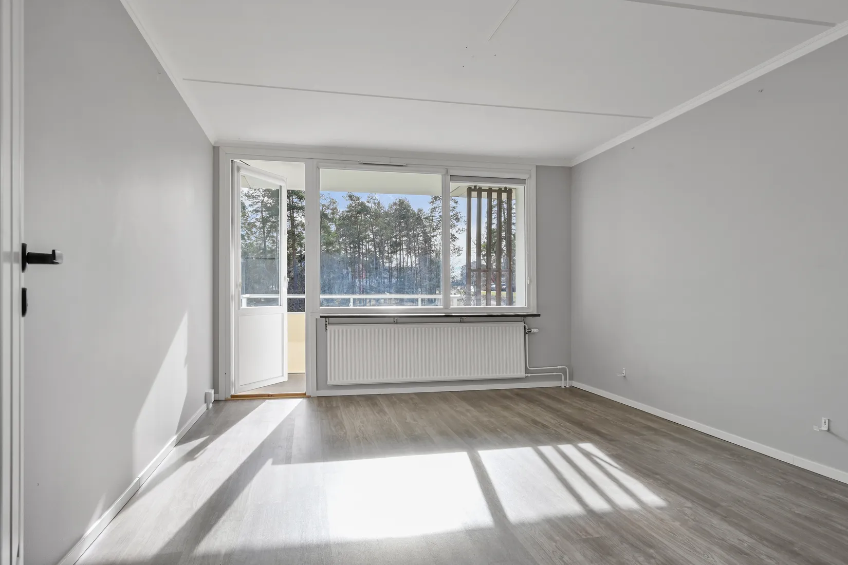 Bostadsrätt, Baldergatan 40, Valsta, Sigtuna